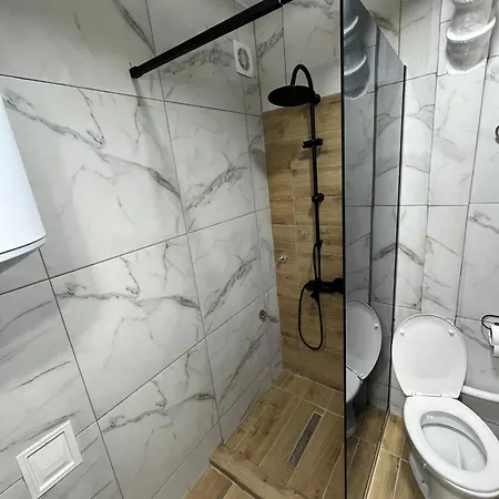 Apartman Stojanovic Vranje Exterior photo