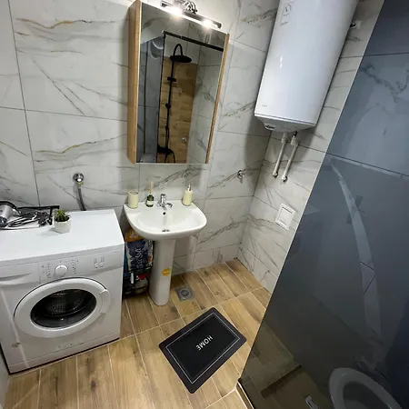 Apartman Stojanovic Vranje Exterior photo