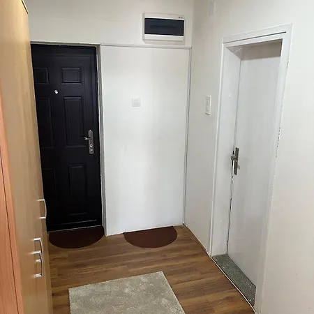 Apartman Stojanovic Vranje Exterior photo