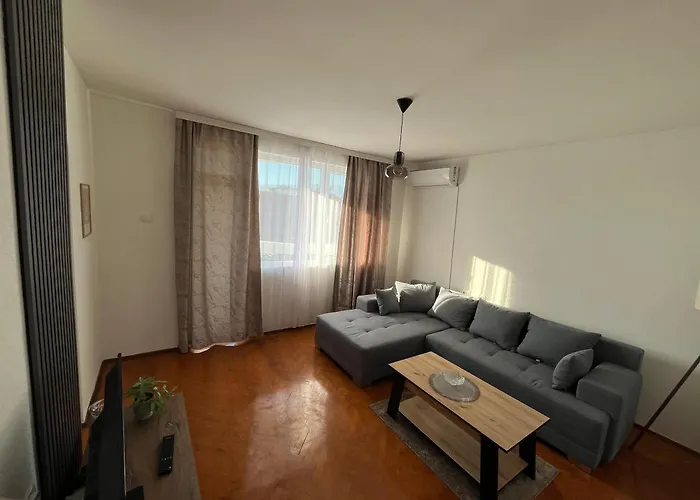 Apartman Stojanovic