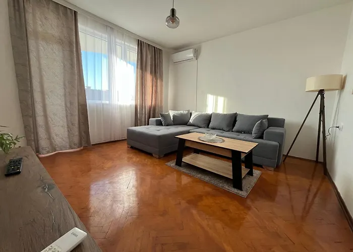Apartman Stojanovic