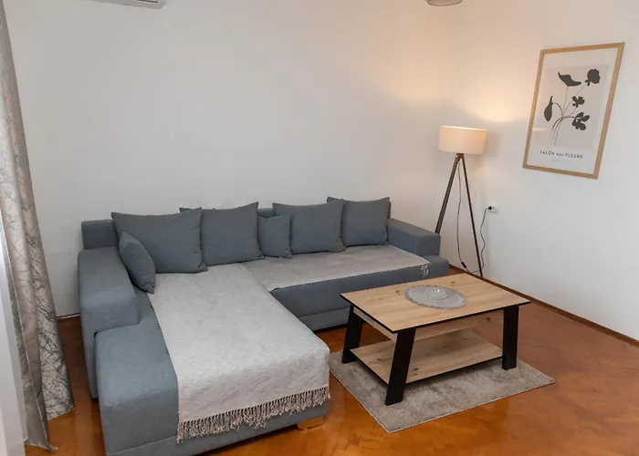 Apartman Stojanovic